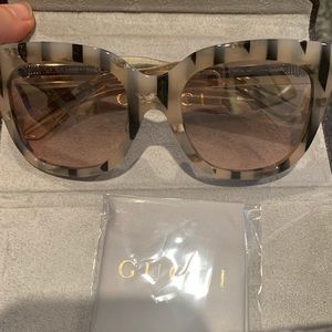 Gucci Women’s Sunglasses